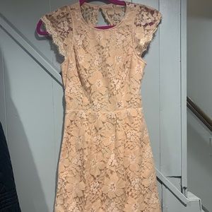 BCBG Generation Dress
